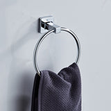 Stainless,Steel,Paper,Tissue,Holder,Hanger,Towel,Mounted,Shelf