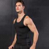 YUERLIAN,Sport,Shirts,Shirt,Running,Compression,Training,Workout,Clothes,Bodybuilder