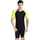 Wetsuit,Scuba,Diving,Short,Sleeves,Surfing,Snorkeling,Suits