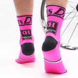 Sports,Womens,Cycling,Cushion,Outdoor,Deodorization,Socks