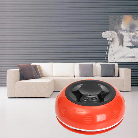 Robotic,Vacuum,Cleaner,Smart,Floor,Microfiber,Cleaning,Sweeper