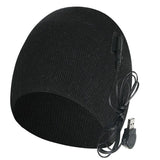 Rechargeable,Heated,Electric,Heated,Knitting,Temperature,Control,Intelligent,Winter,Outdoor