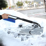 Winter,Brush,Window,Scraper,Brush,Vehicle,Removal,Cleaning,Brush