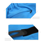 ARSUXEO,Men's,Cycling,Shorts,Loose,Downhill,Mountain,Shorts,Outdoor,Sport,Bicycle,Short,Pants,Water,Repellent