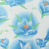 Electric,Heated,Blanket,Modes,Polyester,Floral,Printed,Bedroom,Travel,Blankets