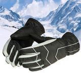Waterproof,Gloves,Winter,Riding,Windproof,Gloves