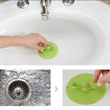 Multifuctional,Kitchen,Washroom,Bathroom,Shower,Waterproof,Silicone,Drainages,Water,Tools