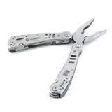 GANZO,G301H,Stainless,Steel,Multi,Pliers,Tools,Folding,Knife,Outdoor,Portable,Plier,Screwdriver,Survival,Camping,Tools