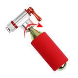 BIKING,Pressure,Portable,Lightweight,Inflator,Without