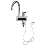 3000W,Temperature,Display,Instant,Water,Faucet,Water