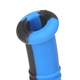 Portable,Silicone,Water,Smoker,Unbreakable,Silicone