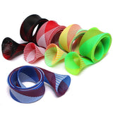 Stick,Jacket,Casting,Fishing,Braided,Sleeve,Glove,Cover,Protector