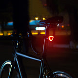 XANES,STL15,Smart,Brake,Sensor,Light,Bicycle,Waterproof,Safty,Cycling,Motorcycle