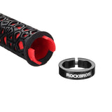 RockBros,Bicycle,Cycling,Handlebar,Rubber,Grips,Double