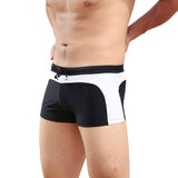 Men's,Nylon,Breathable,Quick,Drying,Beach,Swimming,Pants,Shorts,Swimming,Trunks