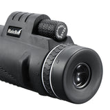 Xmund,40x60,Monocular,Optic,Night,Vision,Telescope,Outdoor,Camping,Hiking