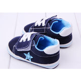 Canvas,Sports,Prewalker,Shoes,Infant,Shoes,Sneakers