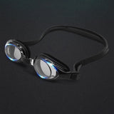 Aolikes,Goggles,Leaking,Protection,Clear,Vision,Swimming,Glasses,Adult,Storage