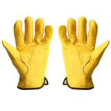 BIKIGHT,Breathable,Sports,Bicycle,Finger,Gloves,Leather
