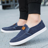 Men's,Canvas,Sneakers,Shoes,omfortable,Casual,Loafers,Hiking,Walking,Travel,Beach
