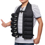 Waist,Holder,Tactical,Shoulder,Carry,Beverage,Cycling,Hiking,Camping