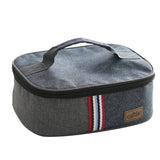 Oxford,Picnic,Portable,Insulated,Thermal,Cooler,Lunch,Storage