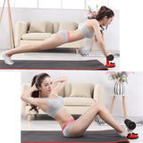 KALOAD,Levels,Adjustable,Abdominal,Exercise,Tools,Suction,Fitness,Assistant,Equipment