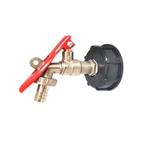 S60x6,Padlock,Faucet,Adapter,Thread,Outlet,Connector,Replacement,Valve,Fitting,Parts,Garden,Water,Connectors