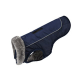 Winter,Waterproof,Clothes,Jacket,Padded,Collar