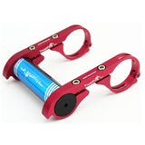 Bicycle,Cycling,Handlebar,Extender,Support,Holder,Stopwatch