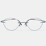 Unisex,Border,Border,Reading,Glasses