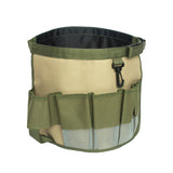 Gardening,Backet,Tools,Storage,Multifunction,Oxford,Fabric,Organization,Woodworking,Planting