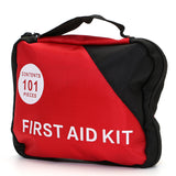 Pieces,First,Nylon,Portable,Outdoor,Emergency