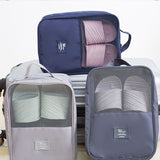 Travel,Waterproof,Separation,Storage,Dustproof