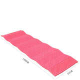 190x57x2cm,Waterproof,Outdoor,Camping,Portable,Ultralight,Mattress,Backpacking,Travel