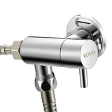 KCASA,Brass,Degree,Rotation,Switch,Water,Knockout,Three,Angle,Valve,Water,Diverter