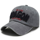 Outdoor,Personalized,Edging,Washed,Denim,Baseball,Sunshade