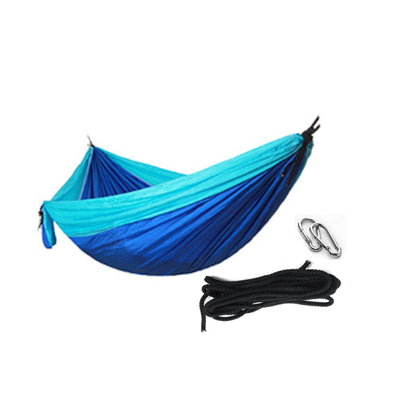 Outdoor,Travel,Double,Person,Hanging,Hammock,200KG,Portable,Camping,Hammock