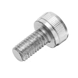 Suleve,M3ASH2,10pcs,Socket,Screws,Alloy,Steel,Titanium,Plated,Grade