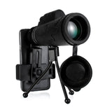 50x60,Zoomable,Optical,Telescope,Monoculars,Outdoor,Camping,Hunting,Camera,Tripod