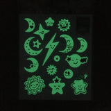 Decor,Shining,Luminescence,Sticker