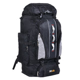 Large,Capacity,Climbing,Nylon,Rucksack,Waterproof,Sports,Travel,Hiking,Backpack