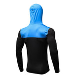 Hoodie,Soccer,Jersey,Compression,Fitness,Tight,Sportswear,Running,Jacket