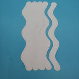 24PCS,Floor,Strips,Shape,Stickers,Shower,Safety,Strips