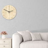 Loskii,CC039,Creative,Clock,Clock,Cartoon,Clock,Office,Decorations