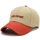 Outdoor,Embroidery,Letters,Personalized,Edging,Washed,Baseball,Sunshade