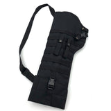 Multifunctional,Tactical,Scabbard,Shotgun,Military,Shoulder,Carry,Hunting