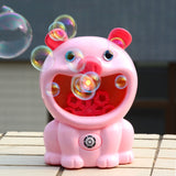 Bubble,Blower,Maker,Machine,Musical,Bathtub,Bubble,Children,Shower