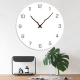 Emoyo,ECY063,Digital,Clock,Creative,Decoration,Clock,Office,Decorations