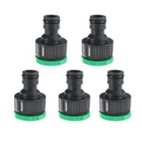 Connectors,Garden,Water,Quick,Coupling,Quick,Connectors,Garden,Adapters,Homebrew,Watering,Tubing,Fitting